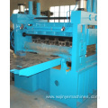 High Speed Aluminum Coil Leveler Fly Cutter